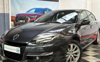 Renault laguna iii Noisy-le-Sec