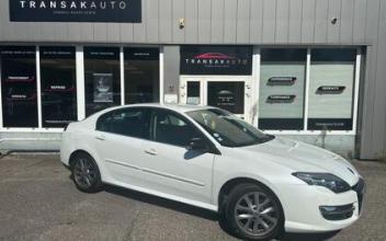Renault laguna iii Chambéry