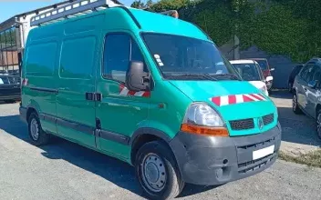Renault Master Gleizé