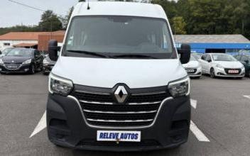 Renault Master Firminy