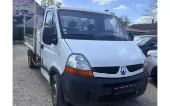 Renault Master Galluis