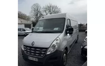 Renault Master Lille