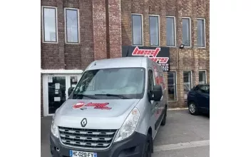 Renault Master Woippy
