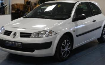 Renault Megane Saint-Saturnin