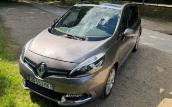 Renault Megane Gagny
