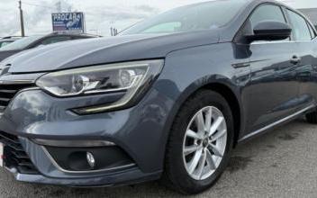 Renault Megane Charmeil