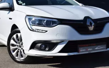 Renault Megane Vendargues