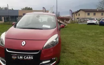Renault Megane Thiers