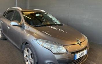 Renault Megane Moineville