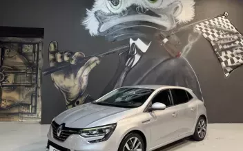 Renault Megane Ingré