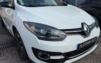 Renault Megane Le-Rove
