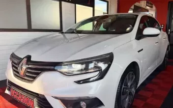 Renault Megane Blois