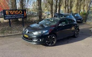 Renault megane Saint-Jean-du-Cardonnay