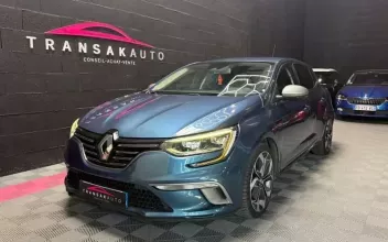 Renault Megane Chaponost