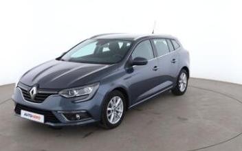 Renault megane Issy-les-Moulineaux