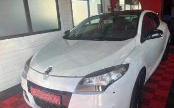 Renault megane Blois