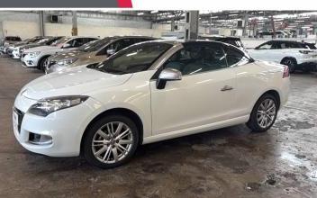 RENAULT Megane Toulouse