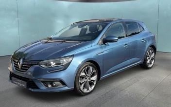 Renault Megane Saint-Nabord