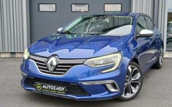 Renault megane Avermes