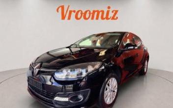 Renault Megane Blois