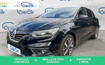 Renault megane Avernes
