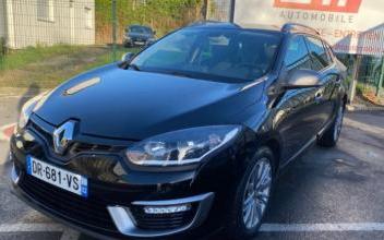 Renault Megane Estate Reims