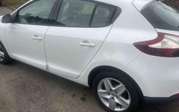 Renault megane iii Beauvais