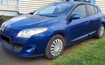 Renault megane iii Saint-Herblain