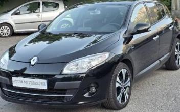 Renault megane iii Bernin