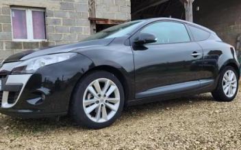 Renault megane iii coupe Romorantin-Lanthenay
