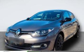 Renault megane iv Beaupuy