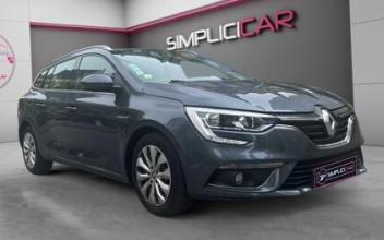 Renault megane iv estate Paris