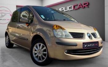 Renault modus Puget-sur-Argens