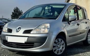 Renault Modus Saint-Médard-d'Aunis