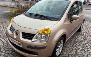 Renault Modus Ingersheim