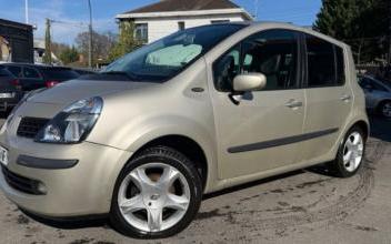 Renault Modus Morsang-sur-Orge