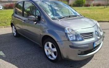 Renault modus Roussillon