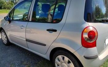 Renault modus Mirambeau