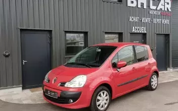 Renault Modus Haguenau