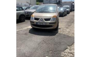 Renault Modus Sevran