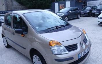 Renault Modus Les-Pennes-Mirabeau