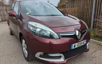 Renault Scenic Salouël