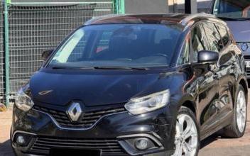 Renault Scenic Epinay-sur-Seine