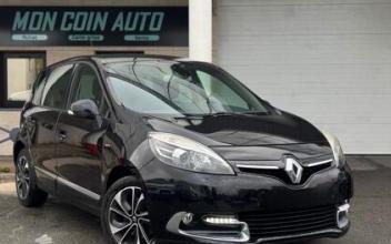 Renault scenic Goussainville