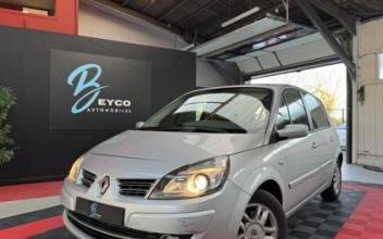 Renault scenic Trégueux