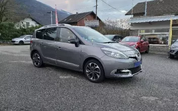 Renault Scenic Albertville