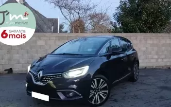 Renault Scenic Quimper