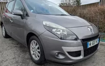 Renault Scenic Salouël