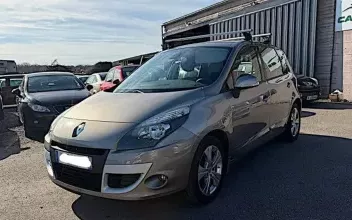 Renault Scenic Wittelsheim
