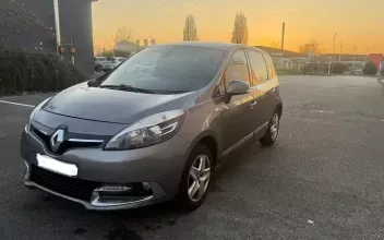 Renault Scenic Creil